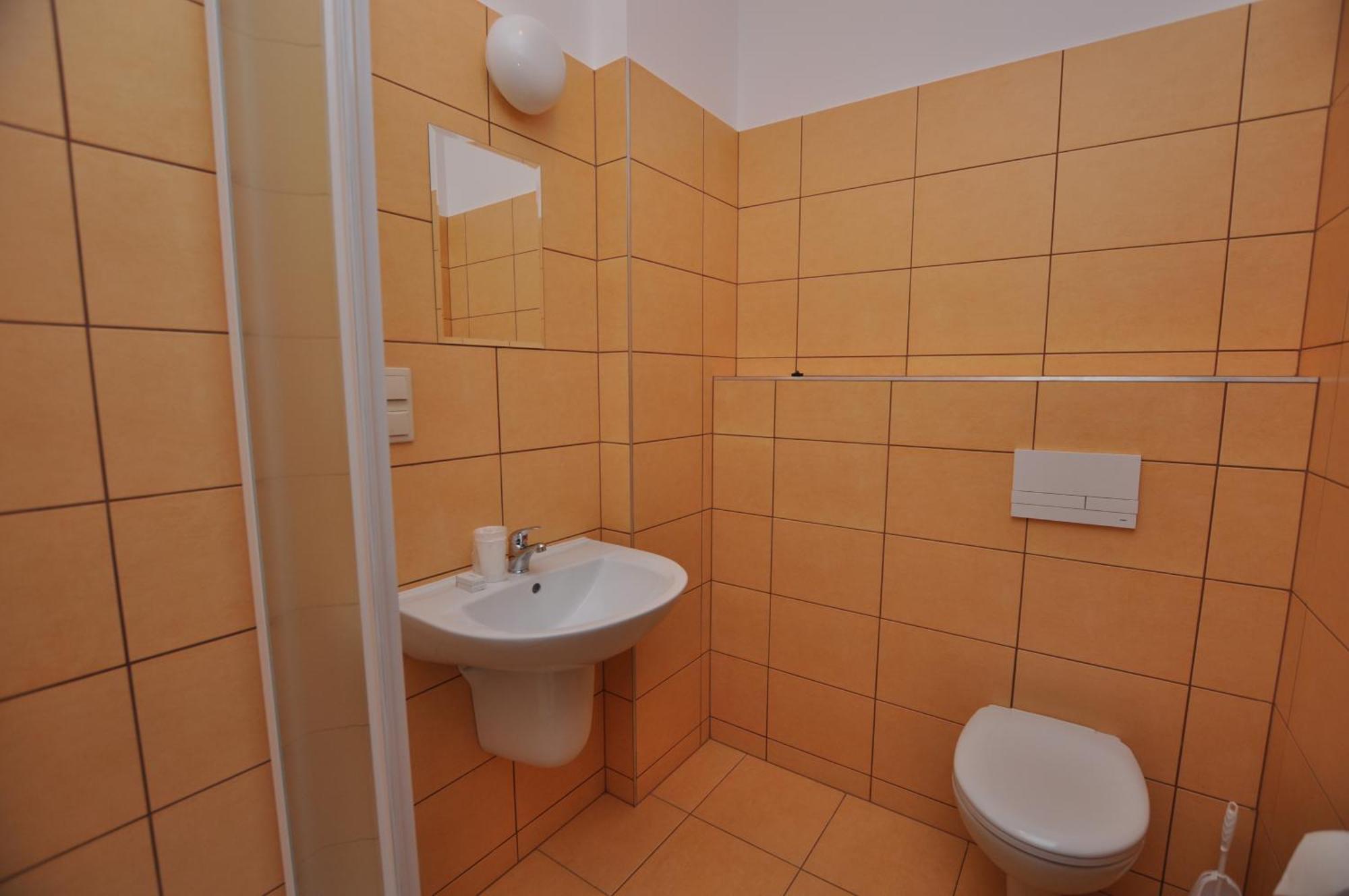 Artix Hotel Zbaszynek Room photo